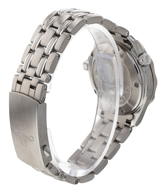 Omega Seamaster 300m 212.30.36.20.01.002 Image 3